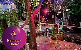The Summer House Samui
