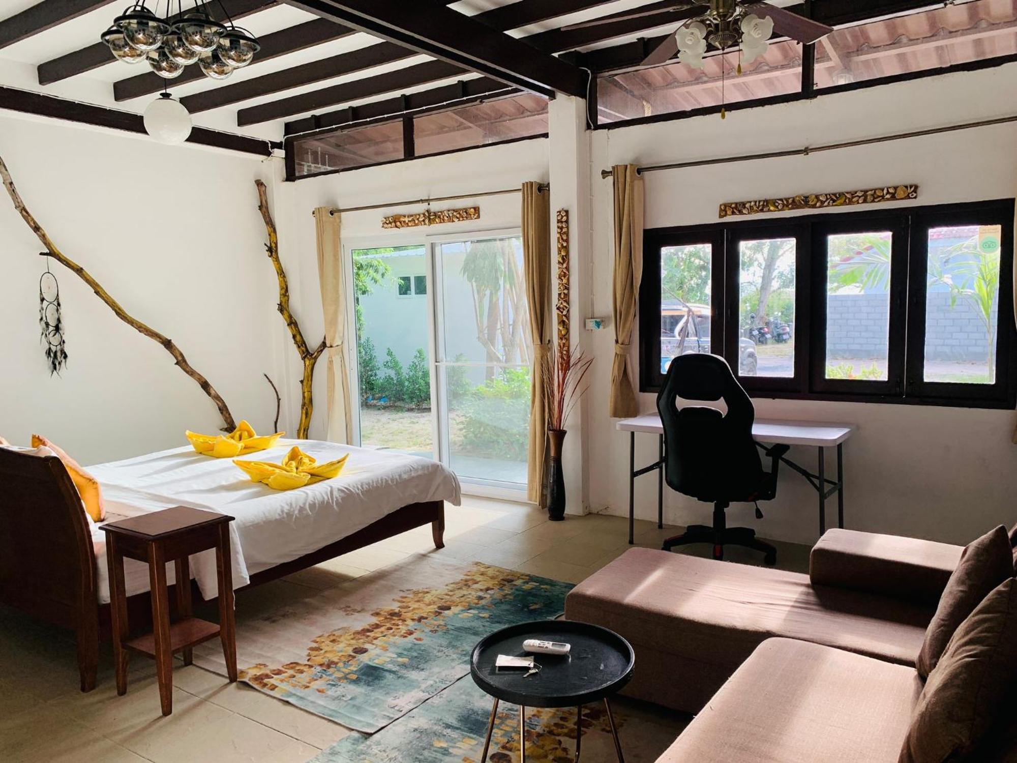 The Summer House Samui Koh Samui Exterior photo